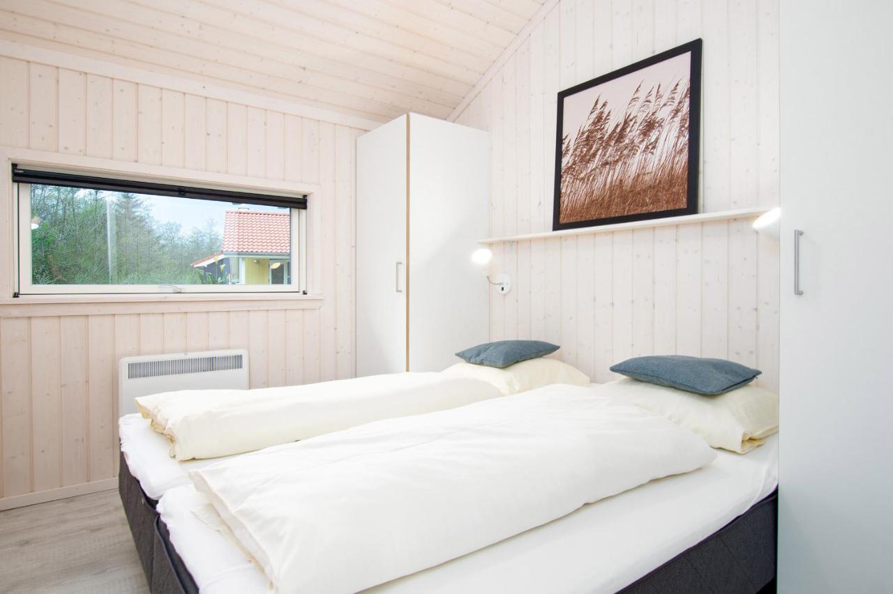 Resort 2 Ferienhaus Typ D 111 Grossenbrode Ngoại thất bức ảnh