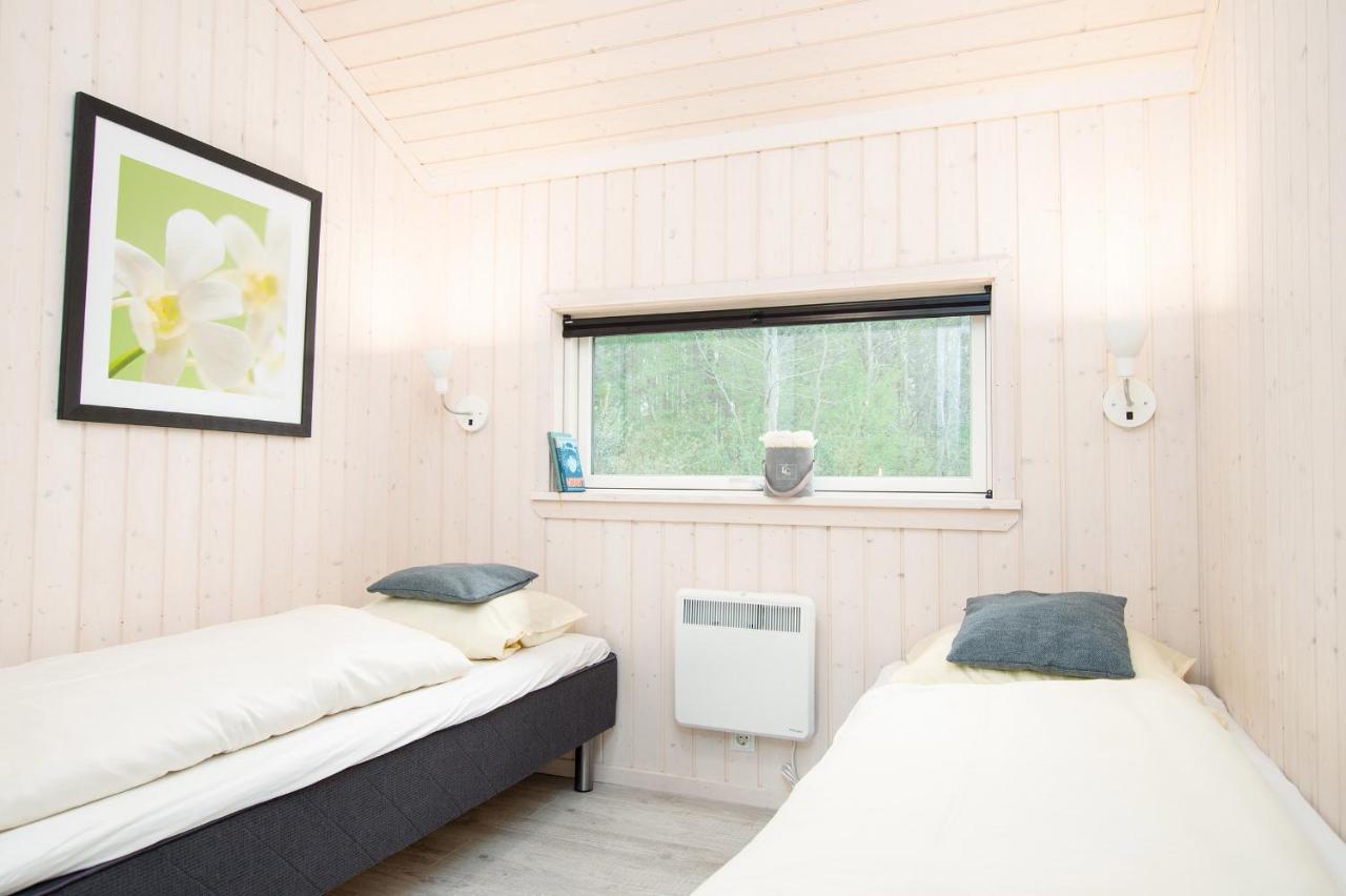 Resort 2 Ferienhaus Typ D 111 Grossenbrode Ngoại thất bức ảnh