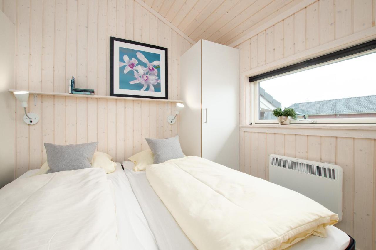 Resort 2 Ferienhaus Typ D 111 Grossenbrode Ngoại thất bức ảnh